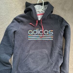 Adidas Hoodie